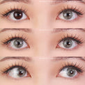 Sweety Rococo Infatuation (1 lens/pack)-Colored Contacts-UNIQSO Canada