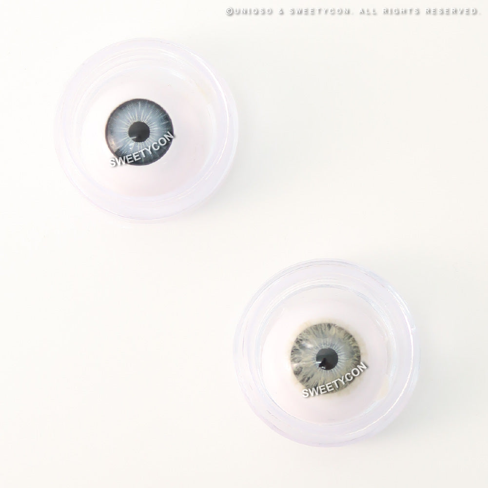 Sweety Rococo Infatuation (1 lens/pack)-Colored Contacts-UNIQSO Canada