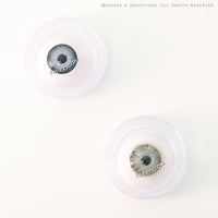 Sweety Rococo Infatuation (1 lens/pack)-Colored Contacts-UNIQSO Canada