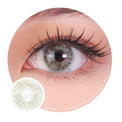 Sweety Rococo Infatuation (1 lens/pack)-Colored Contacts-UNIQSO Canada