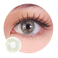 Sweety Rococo Infatuation (1 lens/pack)-Colored Contacts-UNIQSO Canada