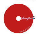 Sweety Sclera 22mm UV Red Sclera (1 lens/pack)-Colored Contacts-UNIQSO Canada