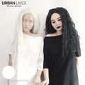 Sweety Sclera 22mm UV White Blind (1 lens/pack)-Colored Contacts-UNIQSO Canada