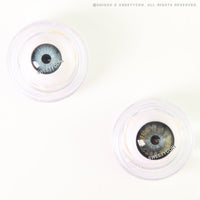 Sweety Stardust Black (1 lens/pack)-Colored Contacts-UNIQSO Canada