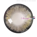 Sweety Stardust Black (1 lens/pack)-Colored Contacts-UNIQSO Canada