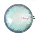 Sweety Stardust Blue (1 lens/pack)-Colored Contacts-UNIQSO Canada