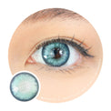 Sweety Stardust Blue (1 lens/pack)-Colored Contacts-UNIQSO Canada