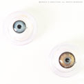 Sweety Stardust Brown (1 lens/pack)-Colored Contacts-UNIQSO Canada