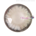 Sweety Stardust Gray (1 lens/pack)-Colored Contacts-UNIQSO Canada