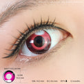 Sweety Stellar Pink (1 lens/pack)-Colored Contacts-UNIQSO Canada