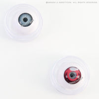 Sweety Stellar Pink (1 lens/pack)-Colored Contacts-UNIQSO Canada