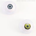 Sweety Stellar Yellow (1 lens/pack)-Colored Contacts-UNIQSO Canada
