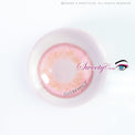 Sweety Sugar Pink (1 lens/pack)-Colored Contacts-UNIQSO Canada