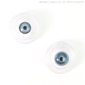 Sweety Venus Kiss Blue (1 lens/pack)-Colored Contacts-UNIQSO Canada
