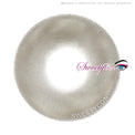 Sweety Venus Kiss Grey (1 lens/pack)-Colored Contacts-UNIQSO Canada