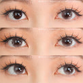 Sweety Venus Kiss Pink (1 lens/pack)-Colored Contacts-UNIQSO Canada