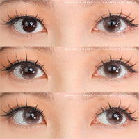 Sweety Venus Kiss Pink (1 lens/pack)-Colored Contacts-UNIQSO Canada