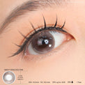 Sweety Venus Kiss Pink (1 lens/pack)-Colored Contacts-UNIQSO Canada