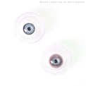 Sweety Venus Kiss Pink (1 lens/pack)-Colored Contacts-UNIQSO Canada