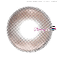 Sweety Venus Kiss Pink (1 lens/pack)-Colored Contacts-UNIQSO Canada
