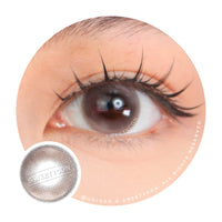 Sweety Venus Kiss Pink (1 lens/pack)-Colored Contacts-UNIQSO Canada