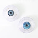 Sweety Vista Blue (1 lens/pack)-Colored Contacts-UNIQSO Canada