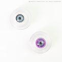 Sweety x Eyesinger 1 Day Kaminari Magatama (2 lenses/pack)-Colored Contacts-UNIQSO Canada