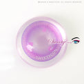 Sweety x Eyesinger 1 Day Kaminari Magatama (2 lenses/pack)-Colored Contacts-UNIQSO Canada