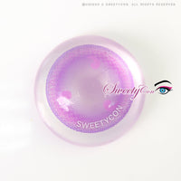 Sweety x Eyesinger 1 Day Kaminari Magatama (2 lenses/pack)-Colored Contacts-UNIQSO Canada