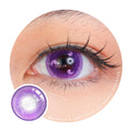 Sweety x Eyesinger 1 Day Kaminari Magatama (2 lenses/pack)-Colored Contacts-UNIQSO Canada