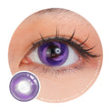 Sweety x Eyesinger 1 Day Kaminari Raimon (2 lenses/pack)-Colored Contacts-UNIQSO Canada