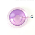 Sweety x Eyesinger 1 Day Kaminari Sakura (2 lenses/pack)-Colored Contacts-UNIQSO Canada