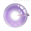 Sweety x Eyesinger 1 Day Kaminari Shunnen (2 lenses/pack)-Colored Contacts-UNIQSO Canada