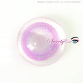 Sweety x Eyesinger 1 Day Kaminari Tennbatsu (2 lenses/pack)-Colored Contacts-UNIQSO Canada
