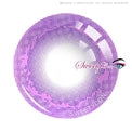 Sweety x Eyesinger 1 Day Kaminari Tennbatsu (2 lenses/pack)-Colored Contacts-UNIQSO Canada