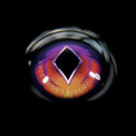 Sweety x Eyesinger Mystic Diamond (2 lenses/pack)-Colored Contacts-UNIQSO Canada