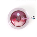 Sweety x Eyesinger Violet Butterfly (2 lenses/pack)-Colored Contacts-UNIQSO Canada