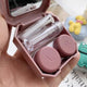 Lens Case Travel Kit - Cute Puppet-Lens Case-UNIQSO