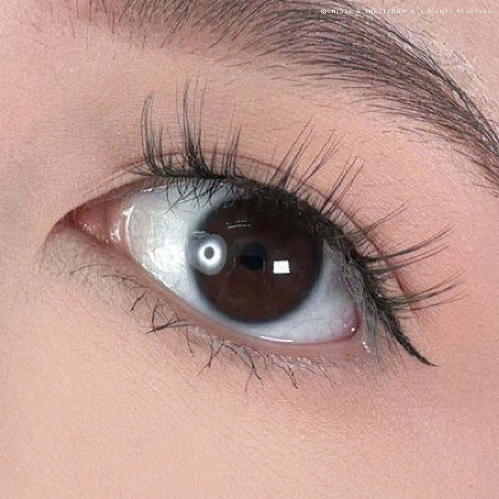 Upper Lash - Fluffy Little Devil-Fake Eyelash-UNIQSO Canada