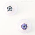 Urban Layer Amazon Violet (1 lens/pack)-Colored Contacts-UNIQSO Canada