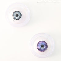 Urban Layer Amazon Violet (1 lens/pack)-Colored Contacts-UNIQSO Canada