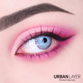 Urban Layer Angeles FE Ice Gray (1 lens/pack)-Colored Contacts-UNIQSO Canada