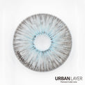 Urban Layer Angeles FE Ice Gray (1 lens/pack)-Colored Contacts-UNIQSO Canada