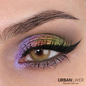 Urban Layer Angeles N Amber (1 lens/pack)-Colored Contacts-UNIQSO