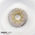 Urban Layer Angeles N Ash Gray (1 lens/pack)-Colored Contacts-UNIQSO Canada