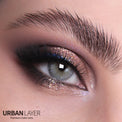 Urban Layer Angeles N Ash Gray (1 lens/pack)-Colored Contacts-UNIQSO Canada