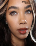 Urban Layer Angeles N Brown (1 lens/pack)-Colored Contacts-UNIQSO