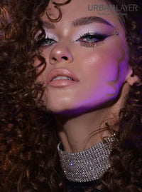 Urban Layer Angeles N Emerald (1 lens/pack)-Colored Contacts-UNIQSO Canada