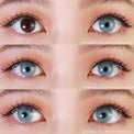 Urban Layer Angeles N Ice Gray (1 lens/pack)-Colored Contacts-UNIQSO Canada