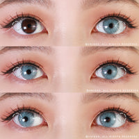 Urban Layer Angeles N Ice Gray (1 lens/pack)-Colored Contacts-UNIQSO Canada